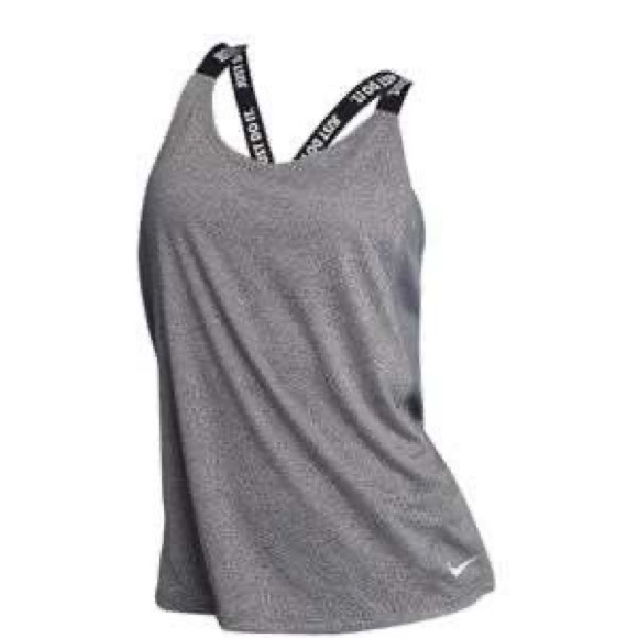 sporty NIKE tank top - Picture 3 of 4